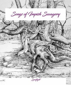 Cover Songs of Impish Savagery (eBook, ePUB)