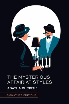 The Mysterious Affair at Styles (eBook, ePUB) - Christie, Agatha