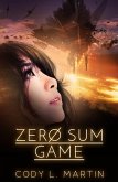 Zero Sum Game (eBook, ePUB)