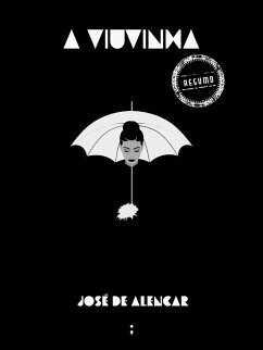 Cover A Viuvinha (eBook, ePUB)