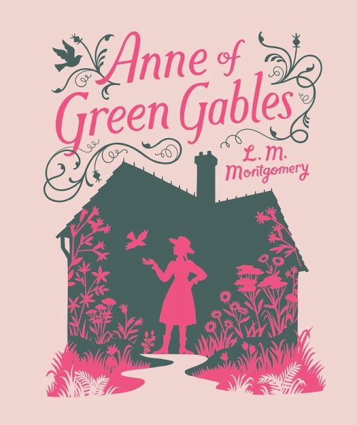 Anne of Green Gables (eBook, ePUB)
