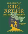 The Story of King Arthur and His... - Bild 1