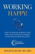 Working Happy! How to Survive Burnout... - Bild 1