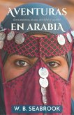 Aventuras en Arabia (eBook, ePUB)