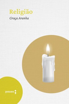 Cover Religião (eBook, ePUB)