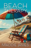 Beach Therapy (Tuckaway Bay, #1) (eBook, ePUB)
