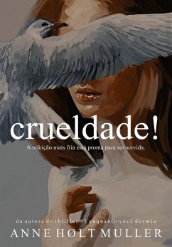 Cover Crueldade! (eBook, ePUB)