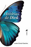 Histórias de Divã (eBook, ePUB)