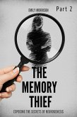 The Memory Thief Part 2 (eBook, ePUB)