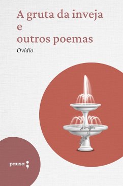 Cover A gruta da inveja e outros poemas (eBook, ePUB)