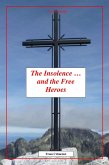 The Insolence and The Free-Heroes (eBook, ePUB)