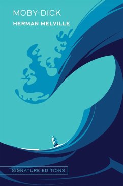 Cover Moby-Dick (eBook, ePUB)