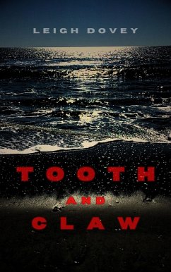 Cover Tooth and Claw (eBook, ePUB)
