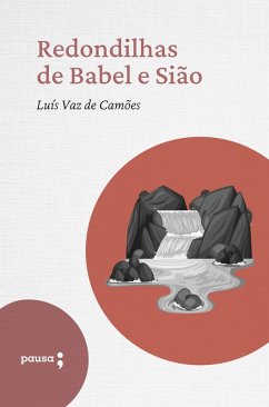 Redondilhas de Babel e Sião (eBook, ePUB) - de Camões, Luís
