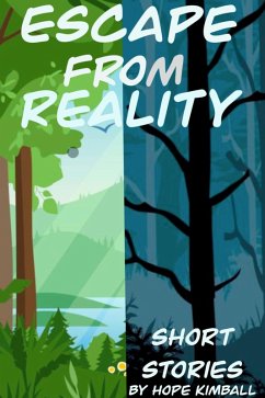 Escape From Reality (eBook, ePUB) - Kimball, Hope