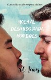 Yoga Al Desnudo Para Hombres (eBook, ePUB)
