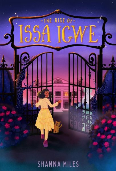 The Rise of Issa Igwe (eBook, ePUB) The Rise of Issa Igwe (eBook, ePUB)