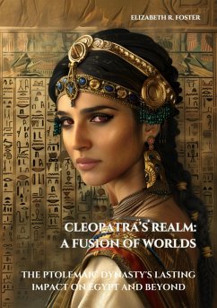 Cleopatra's Realm: A Fusion of Worlds (eBook, ePUB) - Foster, Elizabeth R.