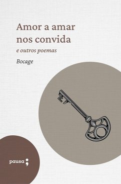 Cover Amor a amar nos convida e outros poemas (eBook, ePUB)