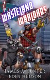 Wasteland Warlords 1 (eBook, ePUB)