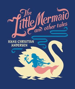 Cover The Little Mermaid and Other Tales (eBook, ePUB)