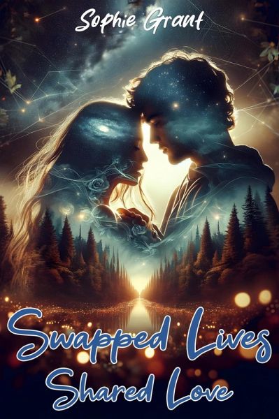 Swapped Lives Shared Love (eBook, ePUB)