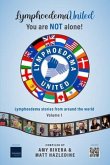 Lymphoedema United - You are NOT alone! (eBook, ePUB)
