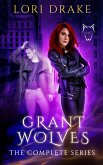 The Grant Wolves, The Complete Series (eBook, ePUB)