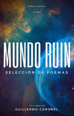 Cover Mundo Ruin (eBook, ePUB)
