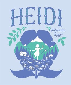 Cover Heidi (eBook, ePUB)