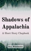 Shadows of Appalachia (eBook, ePUB)