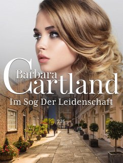 Im Sog Der Leidenschaft (eBook, ePUB) - Cartland, Barbara