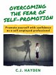 Overcoming the Fear of Self-Promotion... - Bild 1