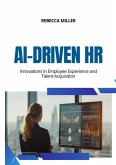 AI-Driven HR (eBook, ePUB)