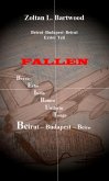 Fallen: Beirut-Budapest-Beirut Teil 1 (eBook, ePUB)