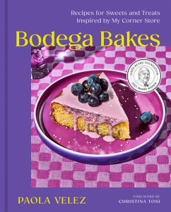 Cover Bodega Bakes (eBook, ePUB)