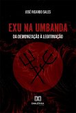 Exu na Umbanda (eBook, ePUB)