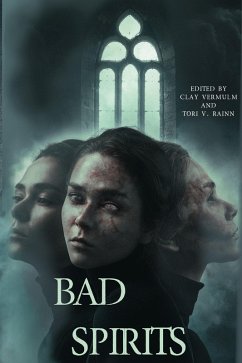 Cover Bad Spirits (eBook, ePUB)