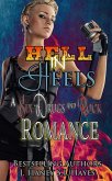 Hell in Heels (A Sex, Drugs and Rock Romance, #2) (eBook, ePUB)