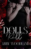 Dolls Kill (eBook, ePUB)