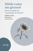 Nítido como um girassol - poemas escolhidos de Alberto Caeiro (eBook, ePUB)