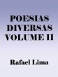 Poesias Diversas Volume II (eBook, ePUB) - Bild 1