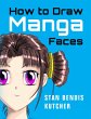 How to Draw Manga Faces (eBook, ePUB) - Bild 1