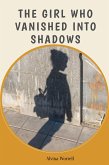 The Girl Who Vanished Into Shadows (eBook, ePUB)