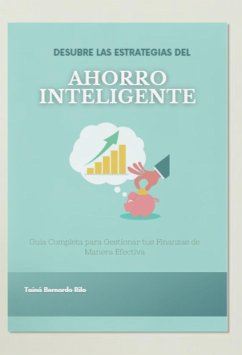 Cover Ahorro inteligente (eBook, ePUB)