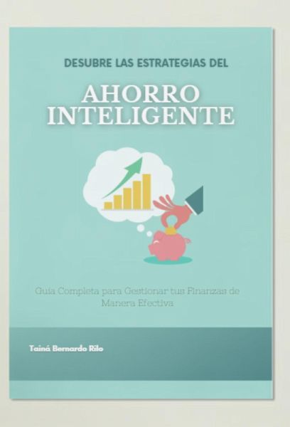 Ahorro inteligente (eBook, ePUB) Ahorro inteligente (eBook, ePUB)