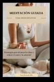 Meditación guiada (eBook, ePUB) Meditación guiada (eBook, ePUB)