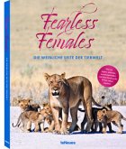 Fearless Females (Restauflage)