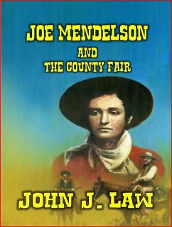 Joe Mendelson and The County Fair (eBook, ePUB) - Law, John J.