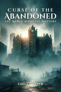 Curse of the Abandoned: The Mercy Hospital Mystery (eBook, ePUB) - Harper, Emily
